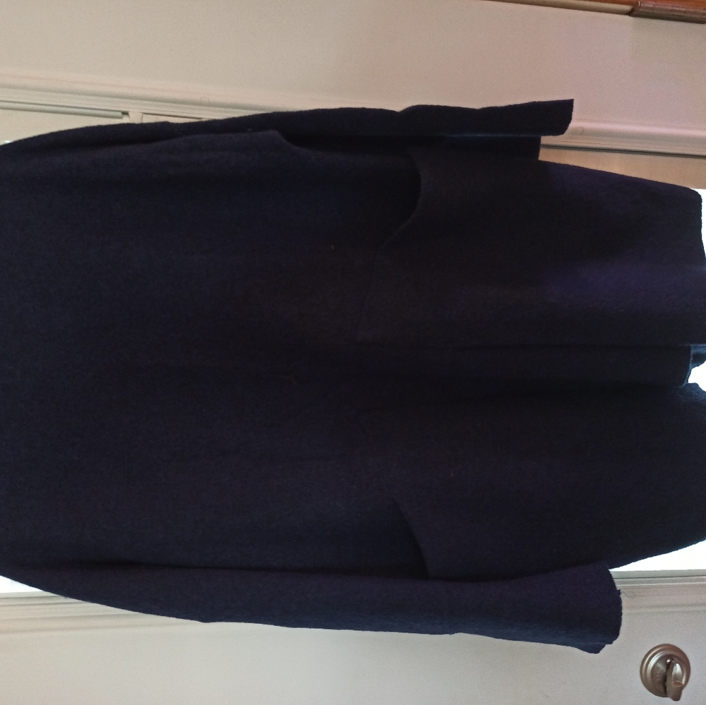 Free people wool sweater